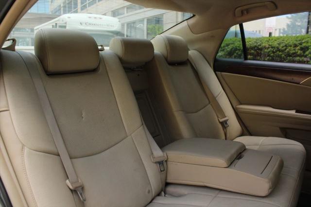 2011 Toyota Avalon Limited