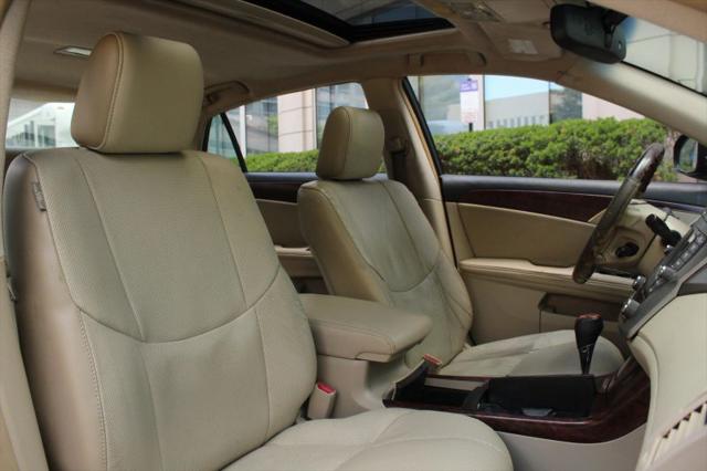 2011 Toyota Avalon Limited