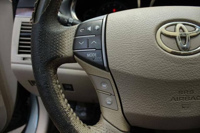 2011 Toyota Avalon Limited