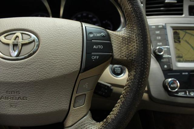 2011 Toyota Avalon Limited