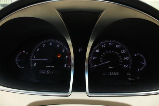 2011 Toyota Avalon Limited