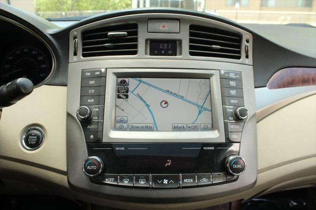 2011 Toyota Avalon Limited