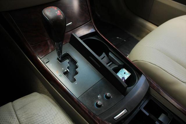 2011 Toyota Avalon Limited