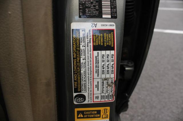 2011 Toyota Avalon Limited