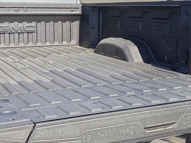 2026 GMC Sierra 2500HD Crew Cab, Standard Bed, Denali, 4WD