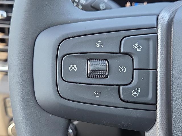 2026 GMC Sierra 2500HD Crew Cab, Standard Bed, Denali, 4WD