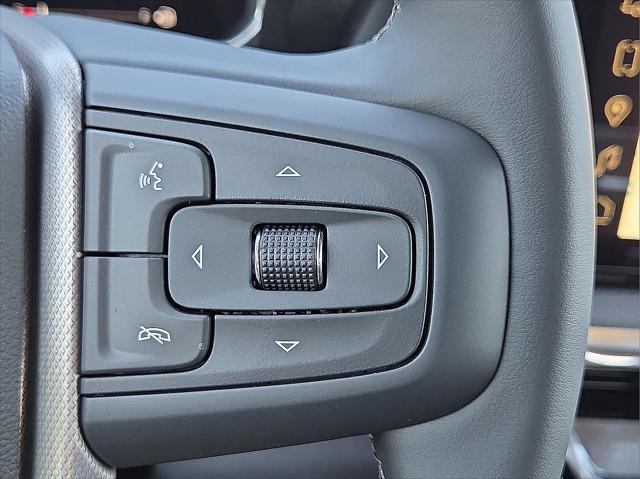 2026 GMC Sierra 2500HD Crew Cab, Standard Bed, Denali, 4WD
