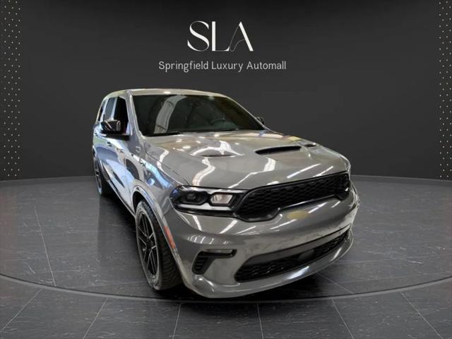2022 Dodge Durango SRT 392 for sale in Springfield, NJ