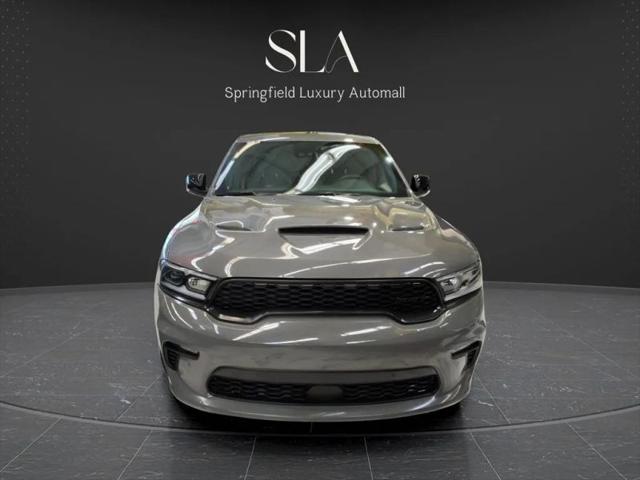 2022 Dodge Durango SRT 392