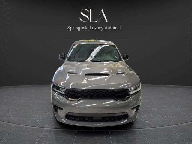 2022 Dodge Durango SRT 392