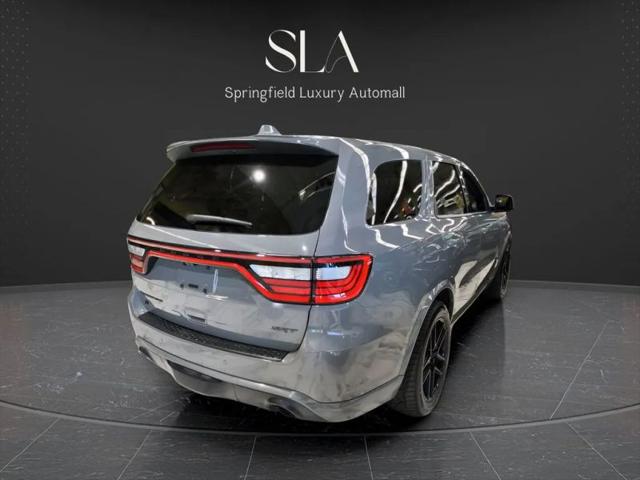2022 Dodge Durango SRT 392