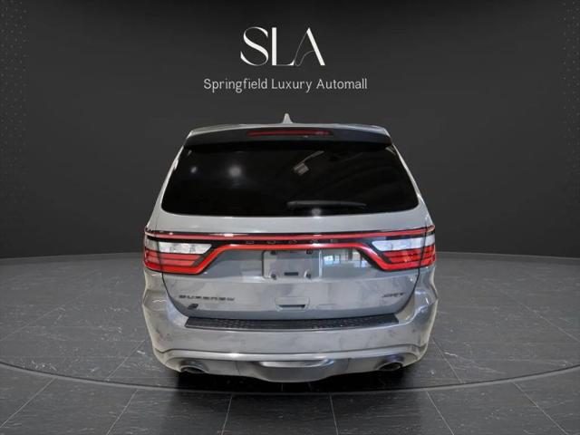 2022 Dodge Durango SRT 392