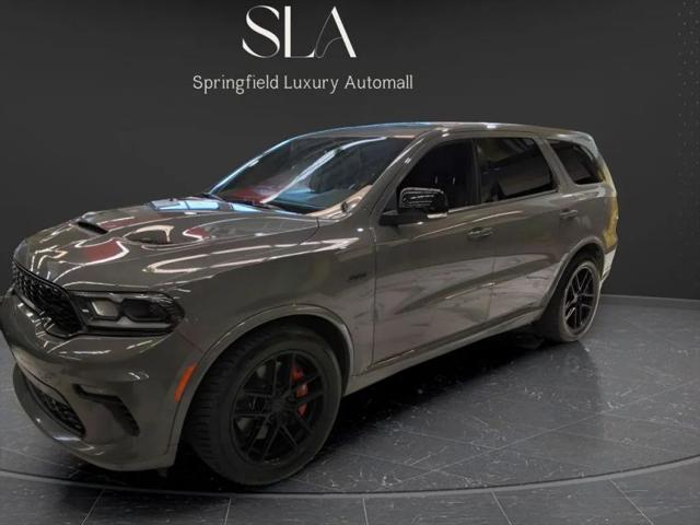 2022 Dodge Durango SRT 392