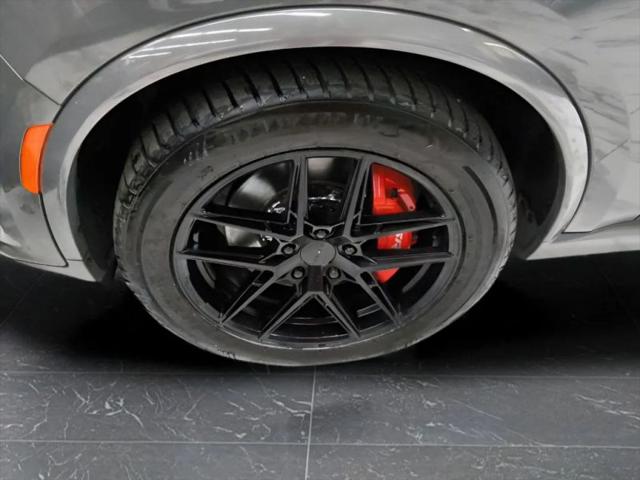 2022 Dodge Durango SRT 392