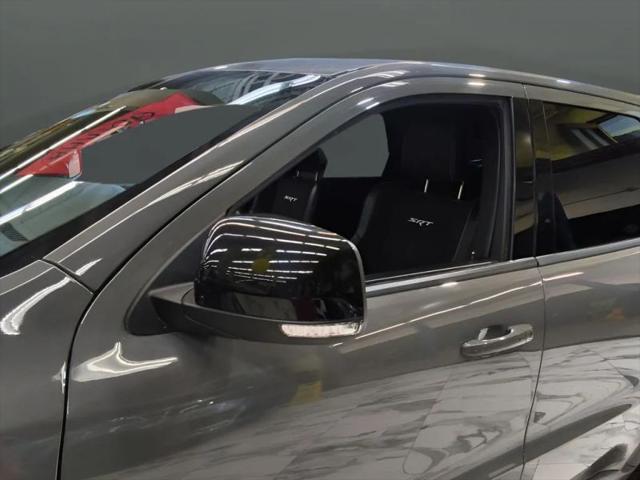 2022 Dodge Durango SRT 392