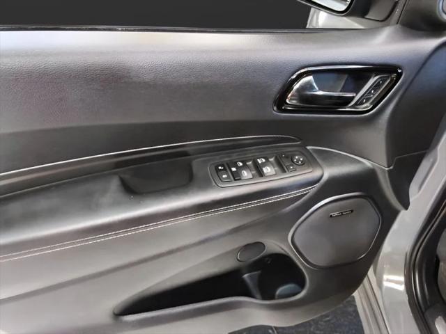 2022 Dodge Durango SRT 392