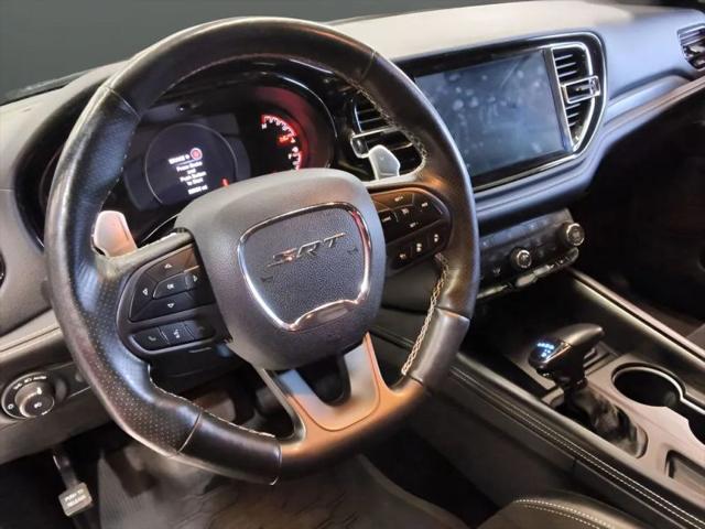 2022 Dodge Durango SRT 392