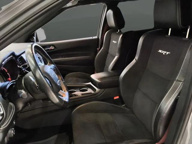 2022 Dodge Durango SRT 392