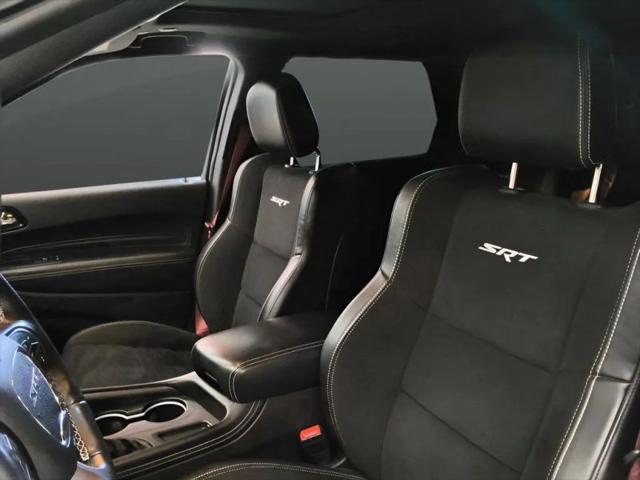 2022 Dodge Durango SRT 392
