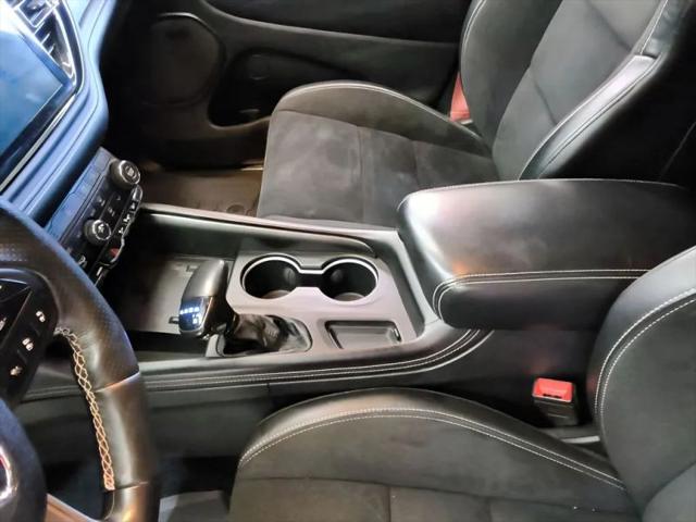 2022 Dodge Durango SRT 392