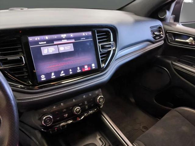 2022 Dodge Durango SRT 392