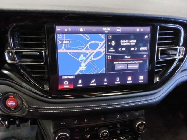 2022 Dodge Durango SRT 392