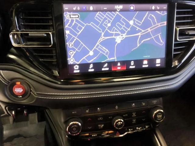 2022 Dodge Durango SRT 392