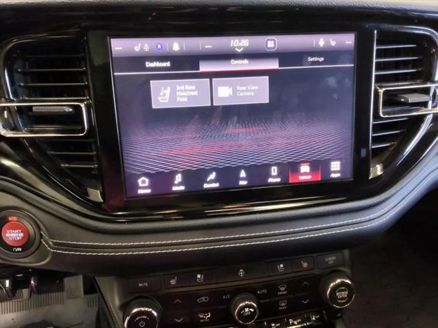 2022 Dodge Durango SRT 392