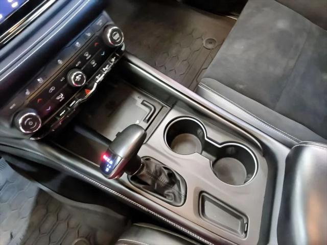 2022 Dodge Durango SRT 392