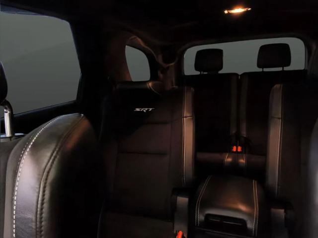 2022 Dodge Durango SRT 392