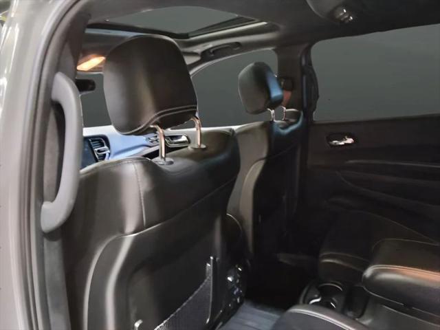 2022 Dodge Durango SRT 392