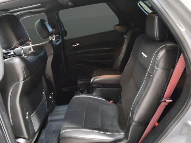 2022 Dodge Durango SRT 392