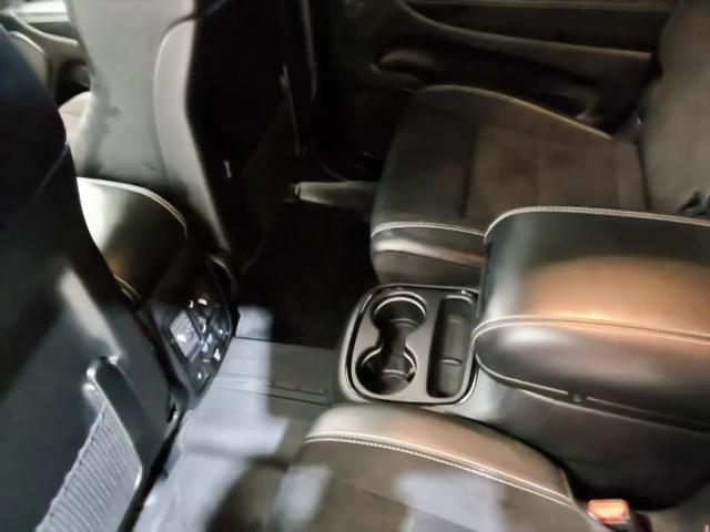 2022 Dodge Durango SRT 392