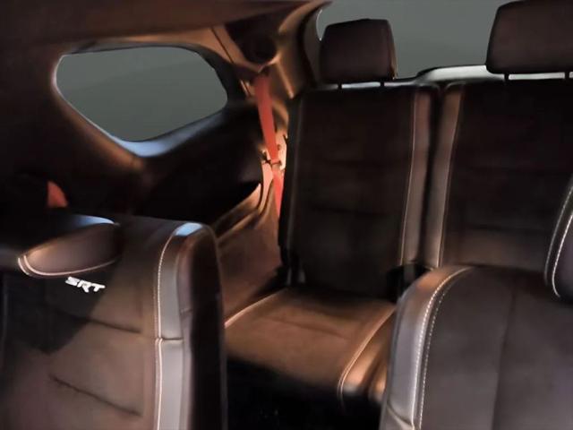 2022 Dodge Durango SRT 392