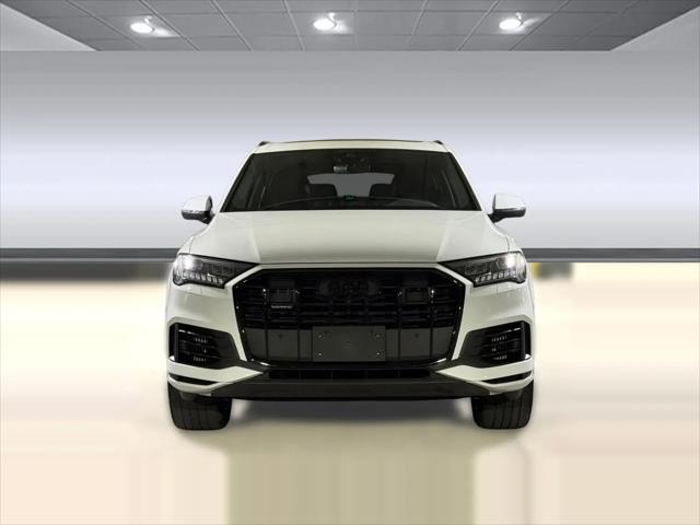 2023 Audi Q7 Premium Plus 55 TFSI quattro Tiptronic