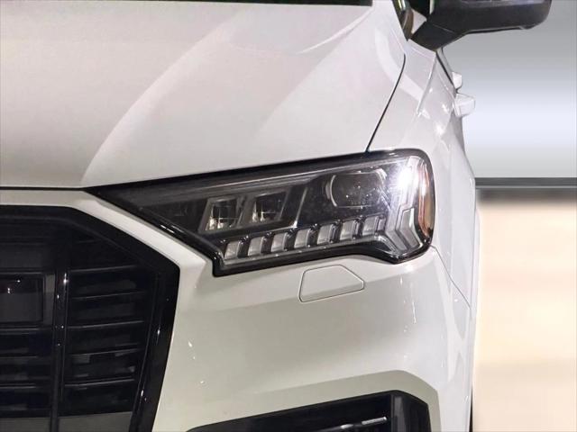 2023 Audi Q7 Premium Plus 55 TFSI quattro Tiptronic
