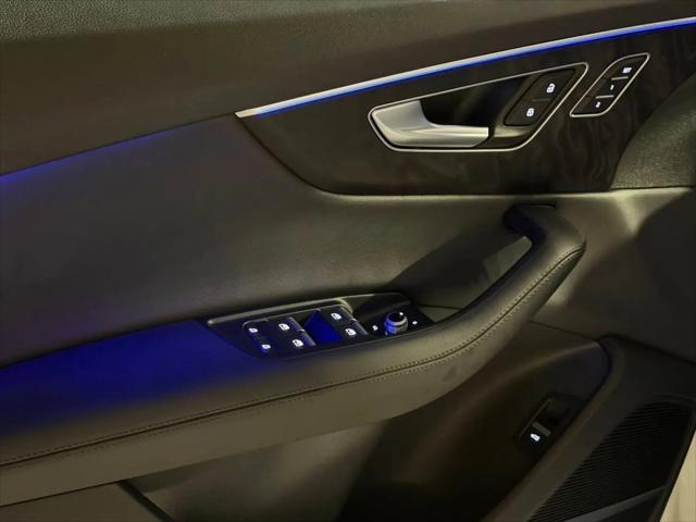 2023 Audi Q7 Premium Plus 55 TFSI quattro Tiptronic