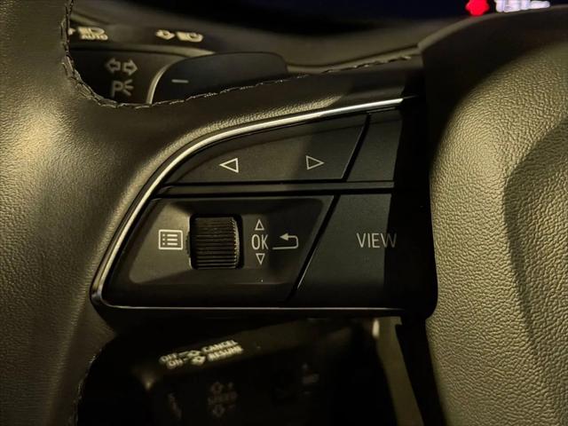 2023 Audi Q7 Premium Plus 55 TFSI quattro Tiptronic