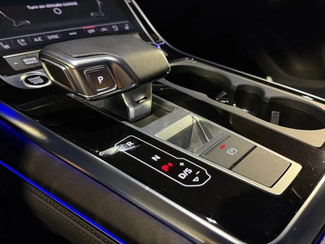 2023 Audi Q7 Premium Plus 55 TFSI quattro Tiptronic