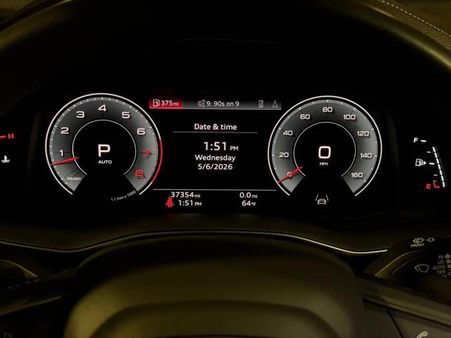 2023 Audi Q7 Premium Plus 55 TFSI quattro Tiptronic