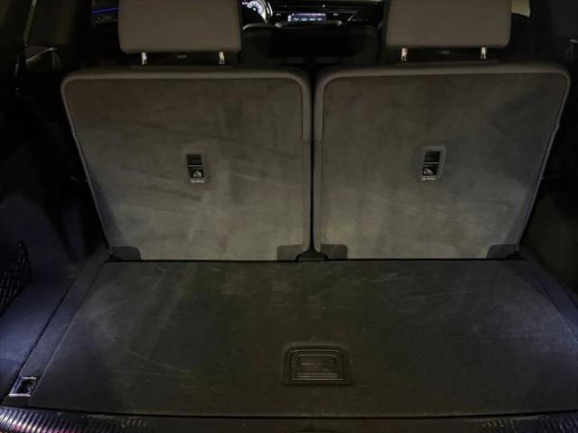 2023 Audi Q7 Premium Plus 55 TFSI quattro Tiptronic