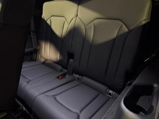2023 Audi Q7 Premium Plus 55 TFSI quattro Tiptronic
