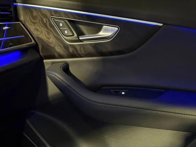 2023 Audi Q7 Premium Plus 55 TFSI quattro Tiptronic