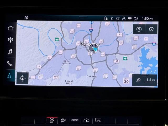 2023 Audi Q7 Premium Plus 55 TFSI quattro Tiptronic