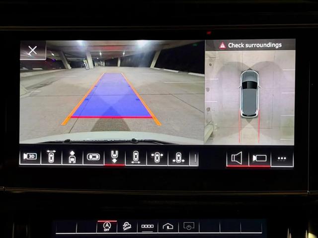 2023 Audi Q7 Premium Plus 55 TFSI quattro Tiptronic