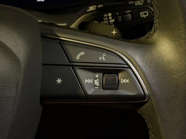 2023 Audi Q7 Premium Plus 55 TFSI quattro Tiptronic