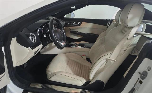 2020 Mercedes-Benz SL SL 550 550