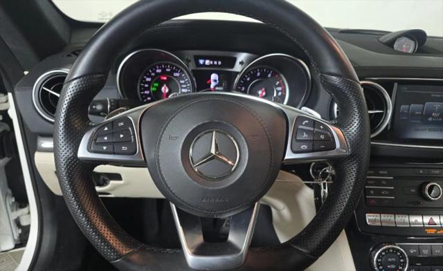 2020 Mercedes-Benz SL SL 550 550