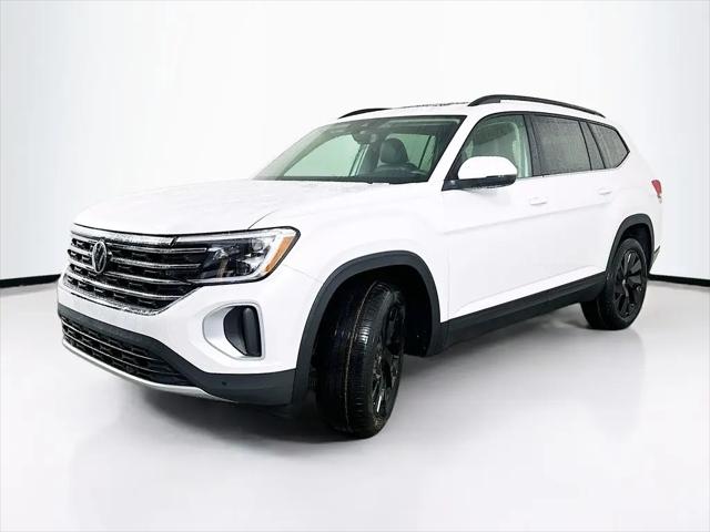 2026 Volkswagen Atlas SE with Technology for sale in Martinez, GA
