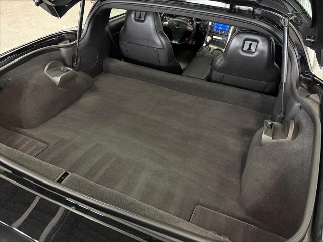 2007 Chevrolet Corvette Base